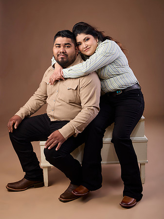 #26992 YULIANA REYES HERNANDEZ (PAREJA INFORMAL ESTUDIO) BENJI_BAM1006