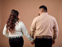 #26992 YULIANA REYES HERNANDEZ (PAREJA INFORMAL ESTUDIO) BENJI