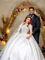 BRENDA DELGADO #26341 (BODA)