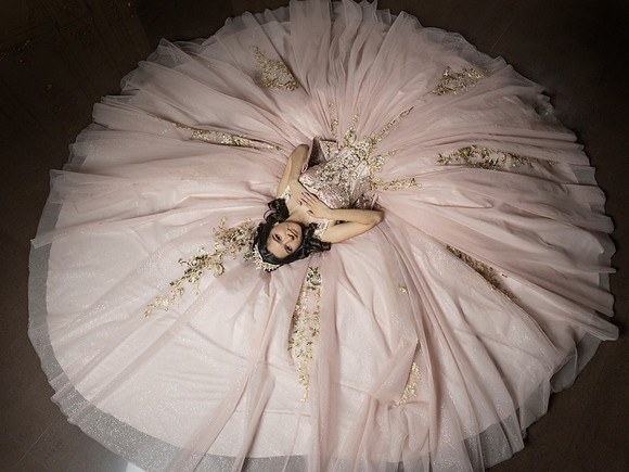 #27521 DELIA CELESTINO (XV FORMAL)-7027