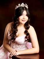 LA FE#16996-GLORIA GUTIERREZ(XV)(09/0572026)MIG