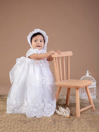 MIRIAM BERNAL (NIÑA)-7113