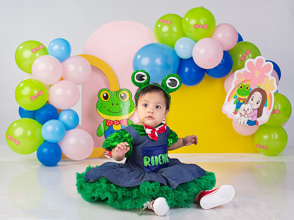 MIRIAM BERNAL (NIÑA)-7172