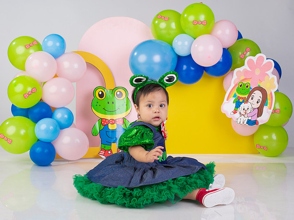 MIRIAM BERNAL (NIÑA)-7171