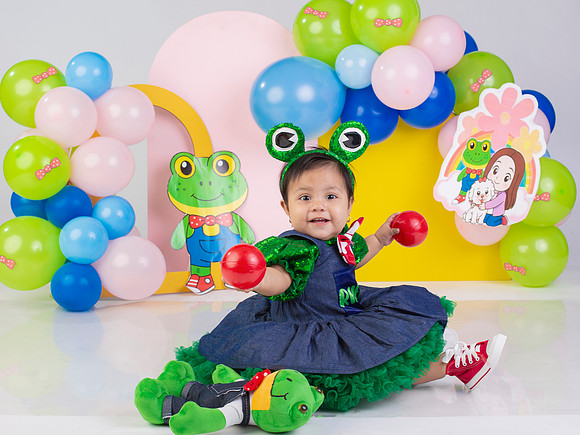 MIRIAM BERNAL (NIÑA)-7195