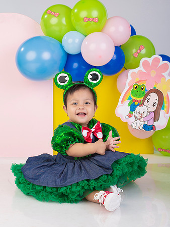 MIRIAM BERNAL (NIÑA)-7212