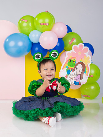 MIRIAM BERNAL (NIÑA)-7216
