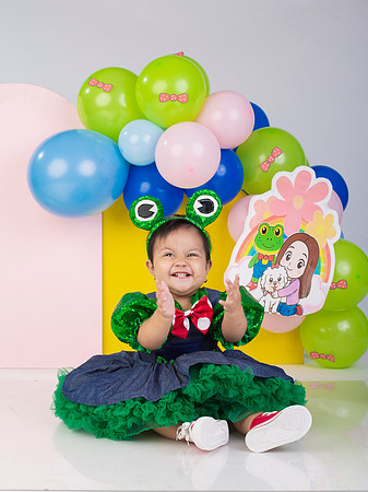 MIRIAM BERNAL (NIÑA)-7217