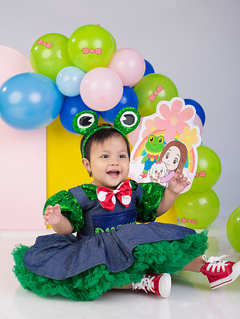 MIRIAM BERNAL (NIÑA)-7220