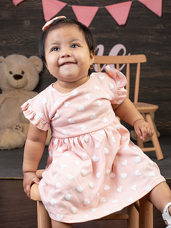 MIRIAM BERNAL (NIÑA)-7283