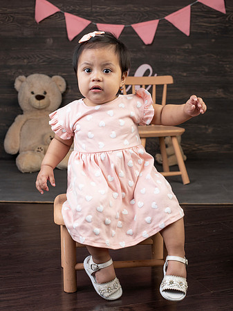 MIRIAM BERNAL (NIÑA)-7285