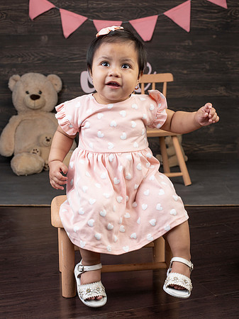 MIRIAM BERNAL (NIÑA)-7286