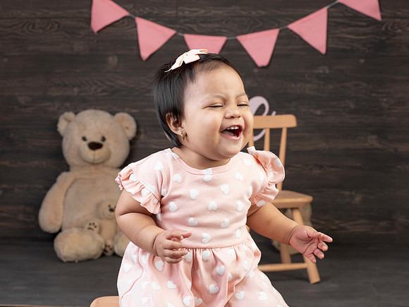 MIRIAM BERNAL (NIÑA)-7289