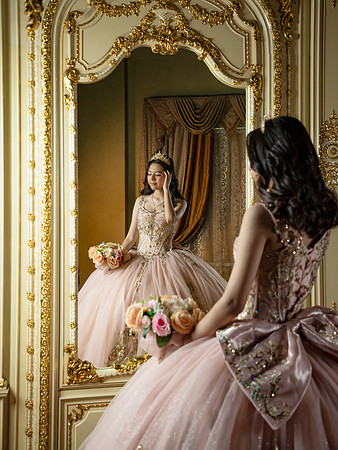 #27521 DELIA CELESTINO (XV FORMAL)-7008
