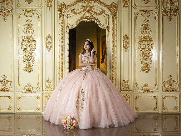 #27521 DELIA CELESTINO (XV FORMAL)-6993