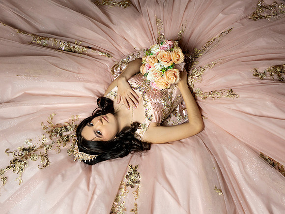 #27521 DELIA CELESTINO (XV FORMAL)-7020