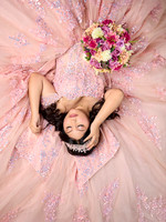 #1058 SONIA TORRES (XV FORMAL ESTUDIO) BENJI
