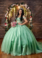 SELINA ESPINOZA  #13744 xv