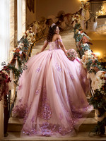 #2998 SAN JUANA (XV FORMAL CASA CHUY EL RICO) BENJI _BAM2178