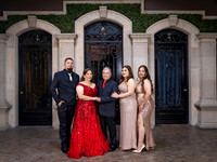MARIA LUNA FLORES #27392-9820