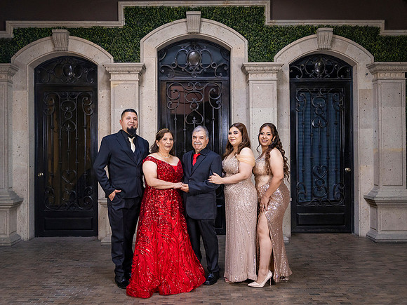 MARIA LUNA FLORES #27392-9820