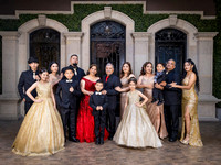 MARIA LUNA FLORES #27392-9827