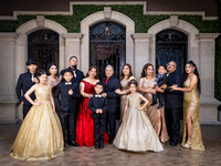 MARIA LUNA FLORES #27392-9829