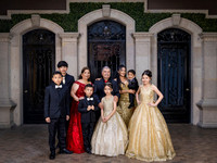 MARIA LUNA FLORES #27392-9856
