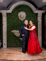 MARIA LUNA FLORES #27392-9866