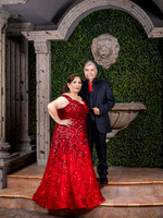 MARIA LUNA FLORES #27392-9868