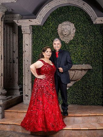 MARIA LUNA FLORES #27392-9868