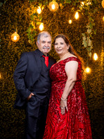 MARIA LUNA FLORES #27392-9886
