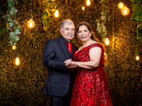 MARIA LUNA FLORES #27392-9888