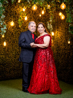 MARIA LUNA FLORES #27392-9891