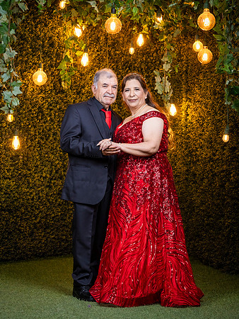 MARIA LUNA FLORES #27392-9891