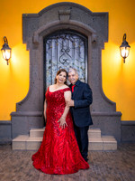 MARIA LUNA FLORES #27392-9902