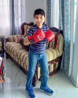 8X10 #27462 JOSE RODRIGUEZ