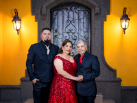 MARIA LUNA FLORES #27392-9913