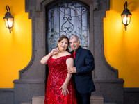 MARIA LUNA FLORES #27392-9907