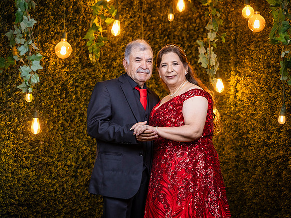 MARIA LUNA FLORES #27392-9888