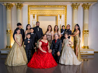 MARIA LUNA FLORES #27392-9952