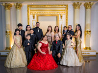 MARIA LUNA FLORES #27392-9958
