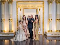 MARIA LUNA FLORES #27392-9989