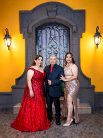 MARIA LUNA FLORES #27392-9908