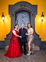 MARIA LUNA FLORES #27392-9911