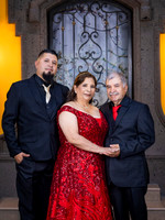 MARIA LUNA FLORES #27392-9915