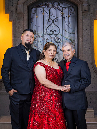MARIA LUNA FLORES #27392-9915