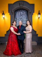 MARIA LUNA FLORES #27392-9920