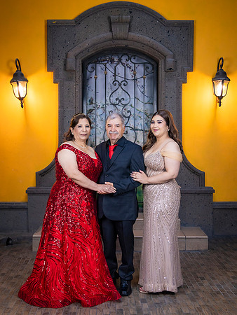 MARIA LUNA FLORES #27392-9920