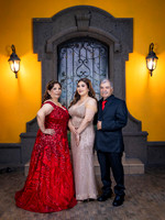 MARIA LUNA FLORES #27392-9924